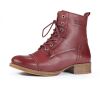 TenPoints Stiefeletten Pandora 60003-805-wine wein-rot - TPN 233