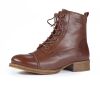 TenPoints Stiefeletten Pandora 60004-361-chocolate braun - TPN 230