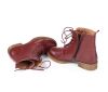 TenPoints Stiefeletten Pandora 60004-805-wine wein-rot - TPN 231