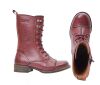TenPoints Stiefeletten Pandora 60005-805-wine wein-rot - TPN 241