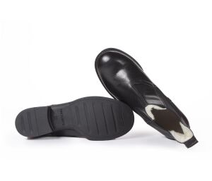 TenPoints Stiefeletten Pandora 60616-101-black schwarz - TPN 242