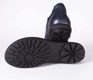 Think Schnürschuhe blau Kong navy 281-8000 - CKN 266