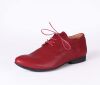 Think Schnürschuhe rot Guad-2 rosso 412-5070 - GUD 487