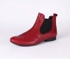 Think Stiefeletten rot Guad-2 rosso 414-5160 - GUD 486