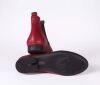 Think Stiefeletten rot Guad-2 rosso 414-5160 - GUD 486