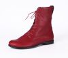 Think Stiefeletten rot Agrat rosso 34-5040 - AGR 113