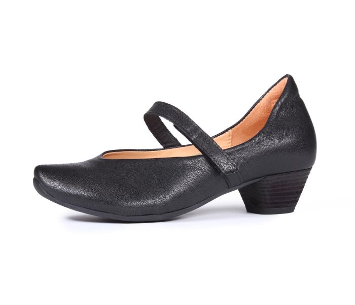 Think Pumps schwarz Aida schwarz 1166-0010 - AID 842