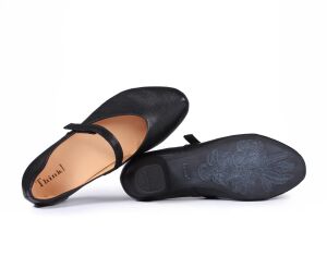 Think Pumps schwarz Aida schwarz 1166-0010 - AID 842