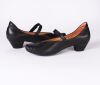 Think Pumps schwarz Aida schwarz 1166-0010 - AID 842
