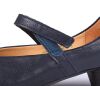 Think Pumps blau Aida navy 1166-8010 - AID 843