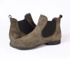 Think Stiefeletten grün Guad-2 olive 414-7120 - GUD 480
