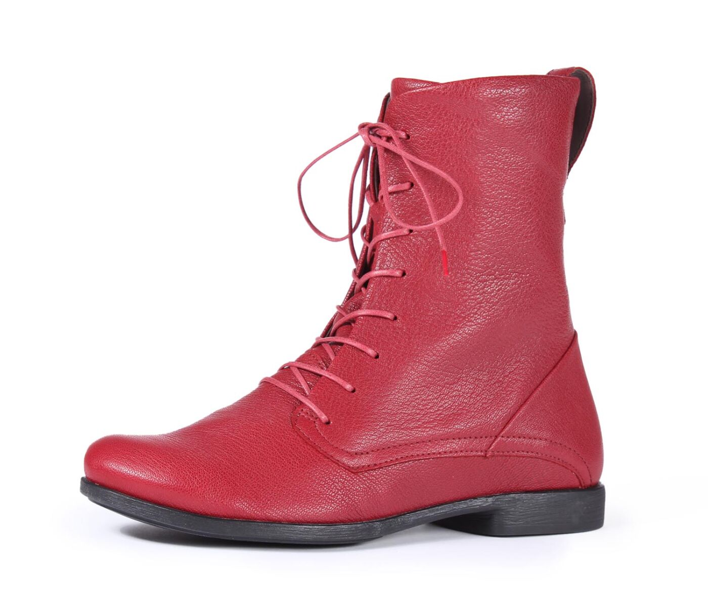 Think Stiefeletten rot Agrat rosso 34-5040 - AGR 113 Gr.41