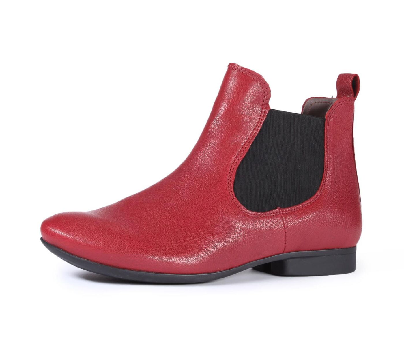 Think Stiefeletten rot Guad-2 rosso 414-5160 - GUD 486 Gr.40
