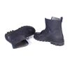 Lofina Stiefeletten blau 4364 Birte gasoline-navy Gr.38