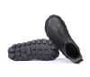 Lofina Stiefeletten schwarz 9230 Tessa gasoline-nero Gr.41