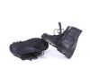 Lofina Stiefeletten blau 4363 Birte gasoline-navy Gr.40