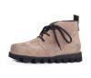 Lofina Stiefeletten beige 9232 Tessa london-cardboard Gr.41