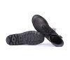Lofina Stiefeletten schwarz 4363 Birte gasoline-nero Gr.38