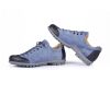 Think Schnürschuhe blau Kong denim/kombi 55-8050 - CKN 326