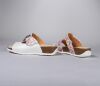 Think Pantoletten bunt Mizzi bianco/kombi 124-1060 - MZZ 423