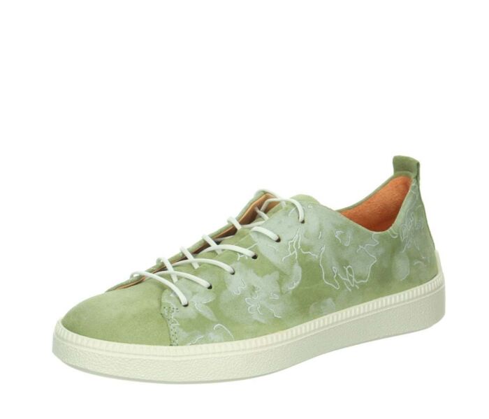 Think Sneaker grün Turna aloe/kombi 227-7100 - TNA 104
