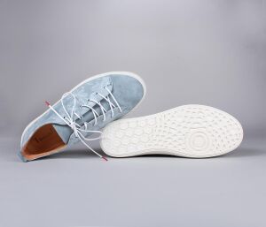 Think Sneaker blau Turna frozen/kombi 227-8040 - TNA 105
