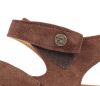Think Sandaletten braun Dumia schoko 297-3060 - DUM 131