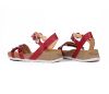 Think Sandaletten rot Koak fragola/kombi 322-5020 - KOA 61