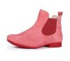 Think Stiefeletten pink Guad-2 candy 414-5140 - GUD 866