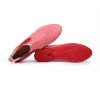 Think Stiefeletten pink Guad-2 candy 414-5140 - GUD 866