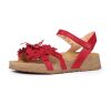 Think Sandaletten rot Koak fragola 551-5050 - KOA 64