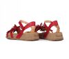 Think Sandaletten rot Koak fragola 551-5050 - KOA 64