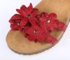 Think Sandaletten rot Koak fragola 551-5050 - KOA 64