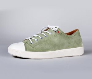 Think Sneaker grün Turna aloe/kombi 559-7050 - TNA 108
