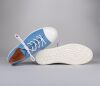 Think Sneaker blau Turna azuro/kombi 559-8070 - TNA 114