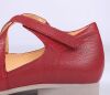 Think Ballerinas rot Guad-2 rosso 564-5070 - GUD 857