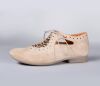 Think Schnürschuhe beige Guad-2 iced coffee 565-4030 - GUD 875