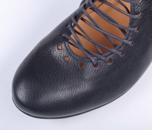 Think Schnürschuhe blau Guad-2 navy 565-8030 - GUD 860