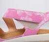 Think Sandaletten pink Meggie fuxia 586-5020 - MEG 108