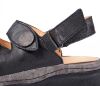 Think Sandaletten schwarz Cambio schwarz/kombi 587-0090 - AMB 300