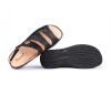Think Sandaletten schwarz Cambio schwarz/kombi 587-0090 - AMB 300