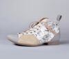 Think Schnürschuhe beige Guad-2 bianco/kombi 618-1010 - GUD 861