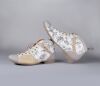 Think Schnürschuhe beige Guad-2 bianco/kombi 618-1010 - GUD 861