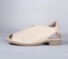 Think Sandaletten beige Kamaa panna 788-4020 - KMA 50