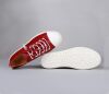 Think Sneaker rot Turna rosso/kombi 792-5040 - TNA 120