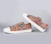 Think Sneaker bunt Turna ananas/kombi 792-9050 - TNA 109