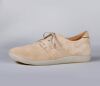 Think Schnürschuhe beige Nature iced coffee/kombi 947-4010 - NTR 97