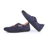 Think Slipper blau Nature notte 952-8030 - NTR 75