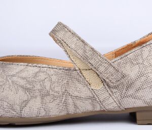 Think Ballerinas beige GAUDI taupe 1145-3000 - GDI 58