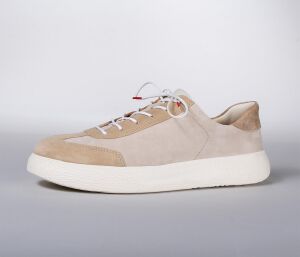 Think Sneaker beige Turna-Light iced coffee/kombi...